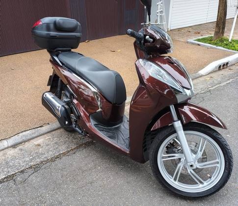 HONDA SH 300i HONDA SH 300i